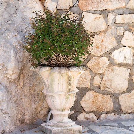 Asteria Villas Spartokhorion Bagian luar foto